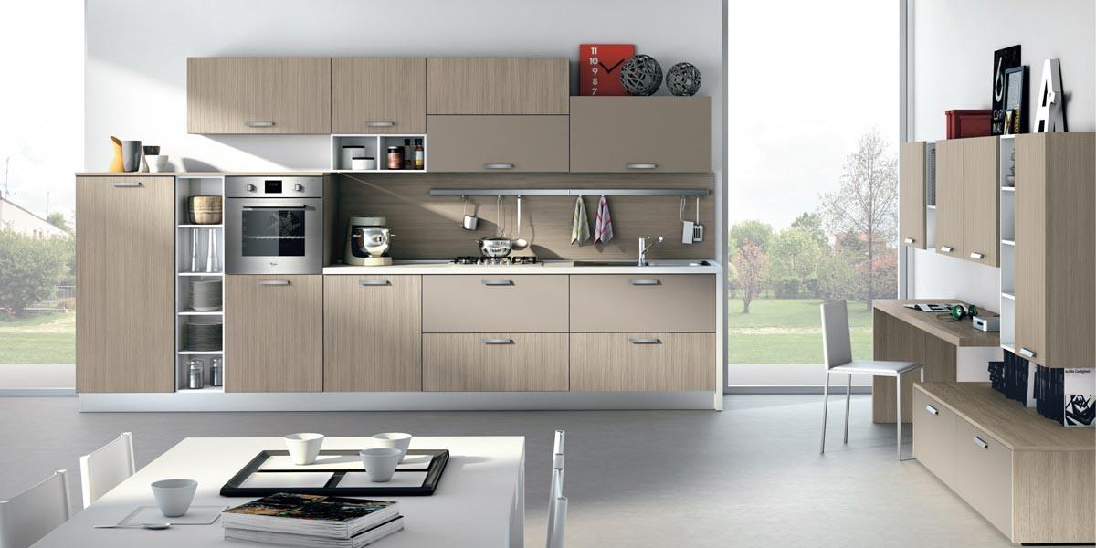 cucina alma