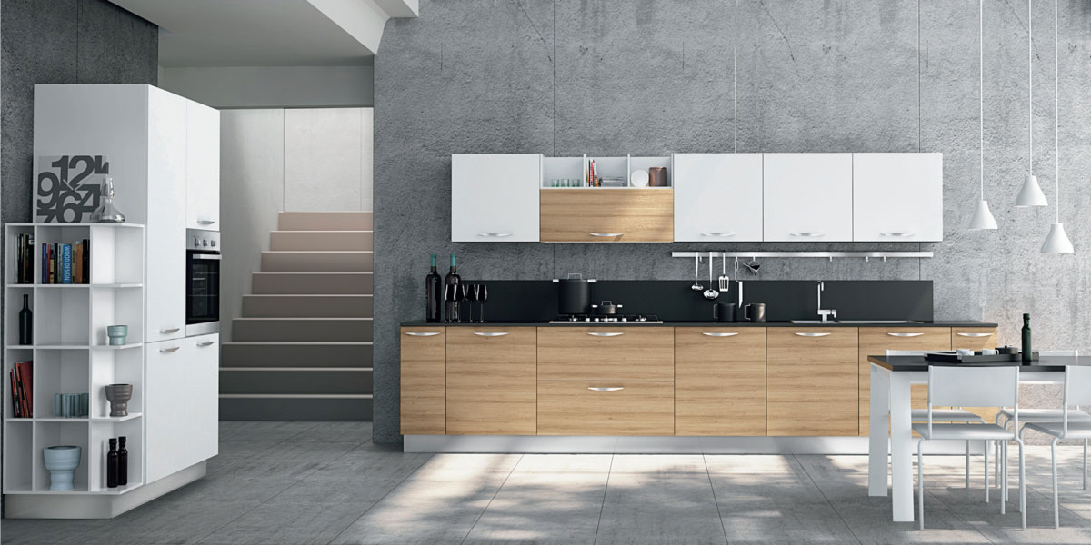 cucina Britt