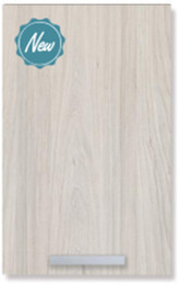 Olmo grigio spazzolato