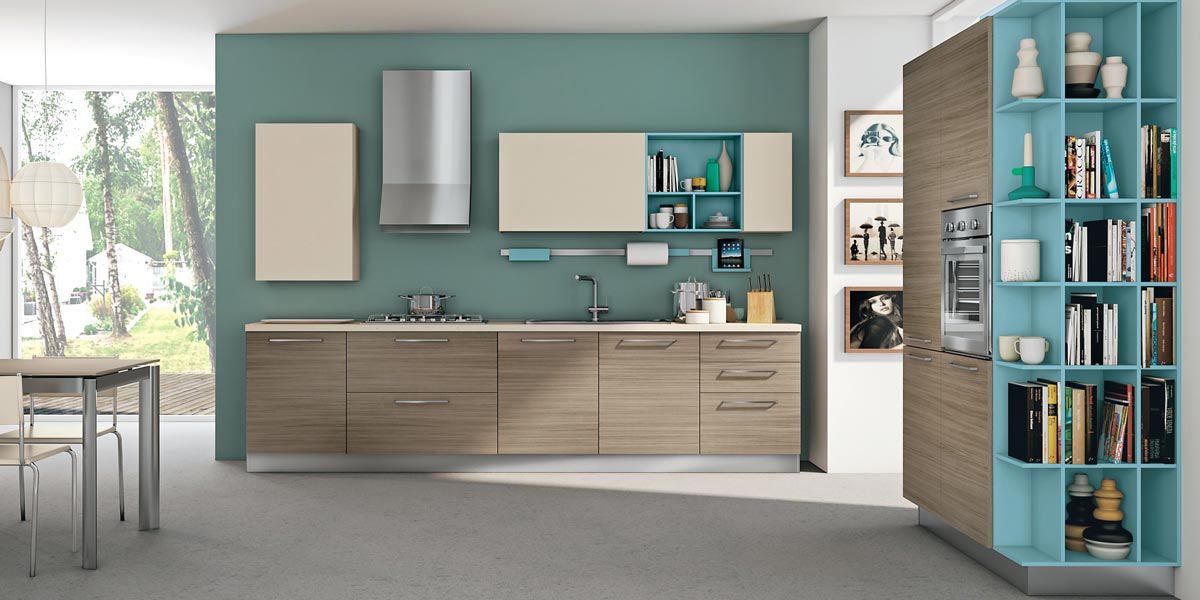 cucina gayla