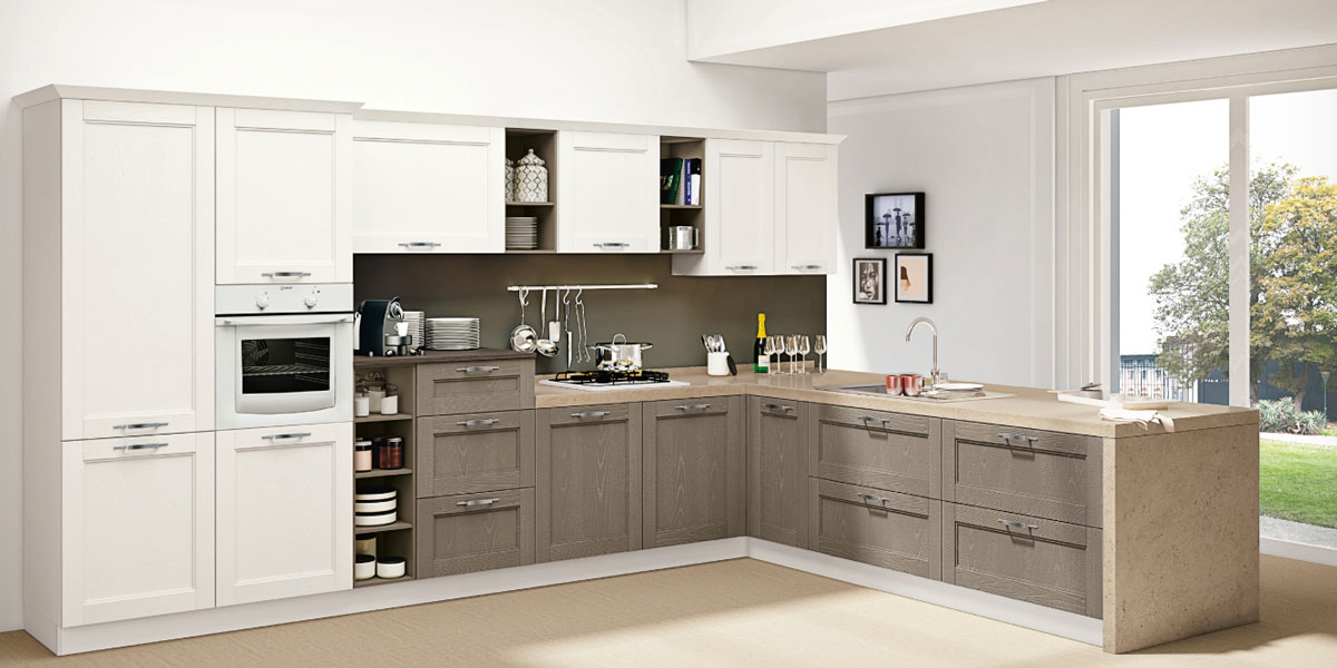 cucina Iris