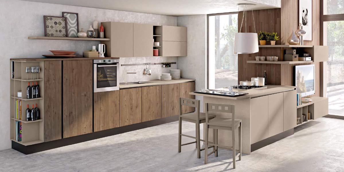 cucina Kyra