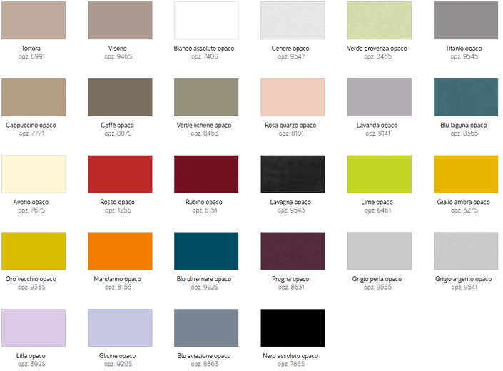 colori