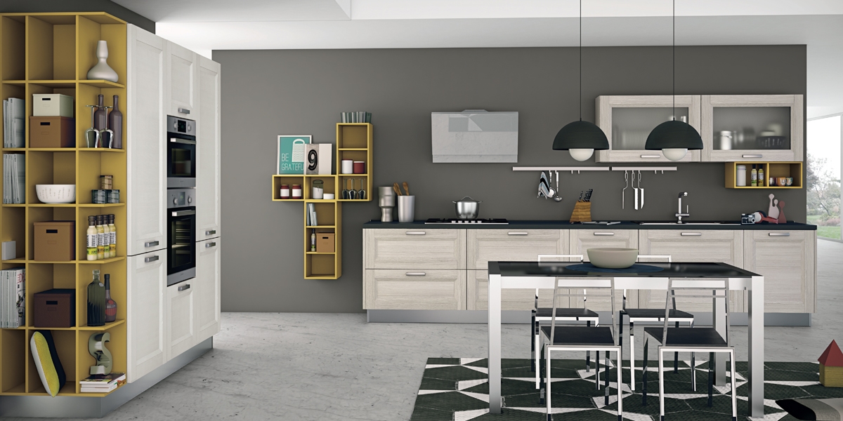 cucina Mya