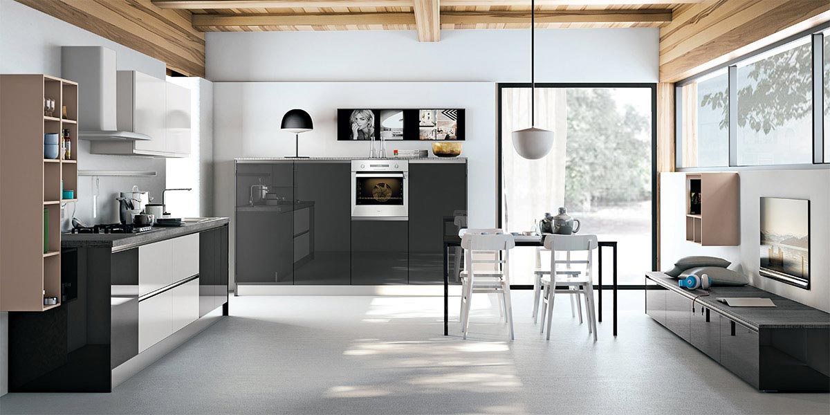 cucina Nita