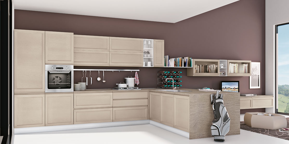 cucina Selma