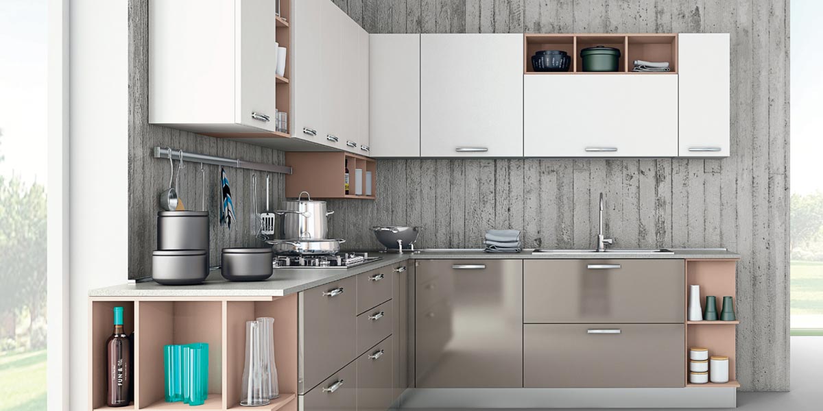 cucina Zoe