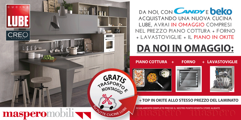 promo Candy Beko