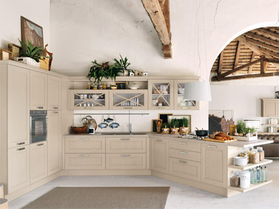 cucina Agnese