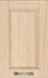 Rovere naturale