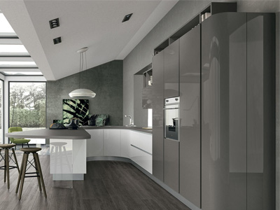 cucina Clover