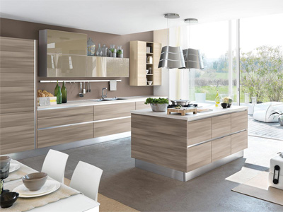 cucina Essenza