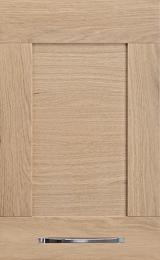 Rovere naturale