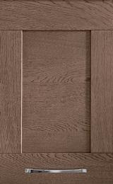 Rovere tabacco decapè