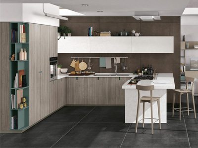 cucina Immagina Bridge