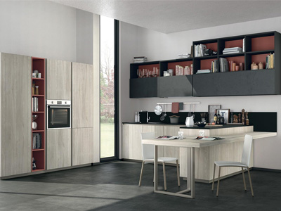 cucina Swing