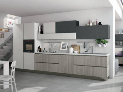 cucina Neck