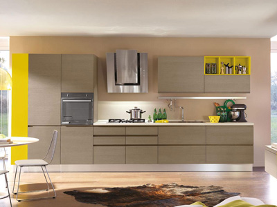 cucina Linda