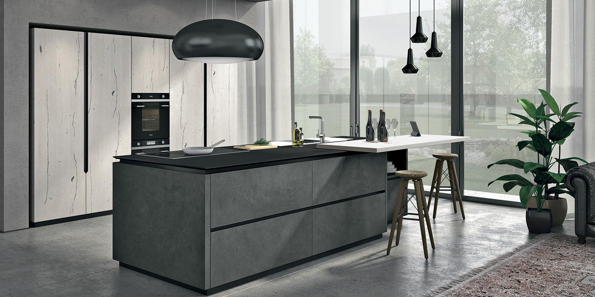 Oltre Cucine Lube Brianza