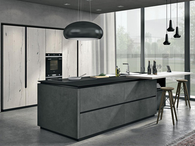 cucina Oltre