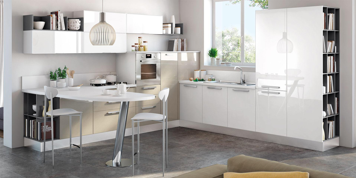 Swing Cucine Lube Brianza