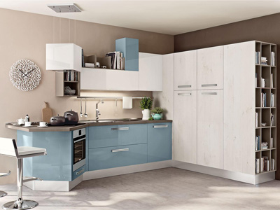 cucina Swing