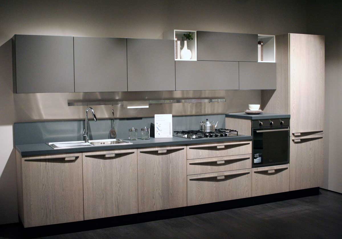 Cucine Lube Outlet